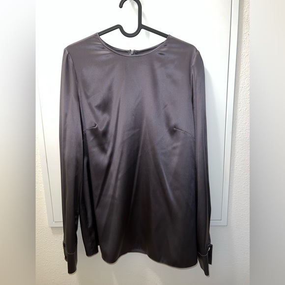 Dolce & Gabbana silk shirt - Picture 1 of 5